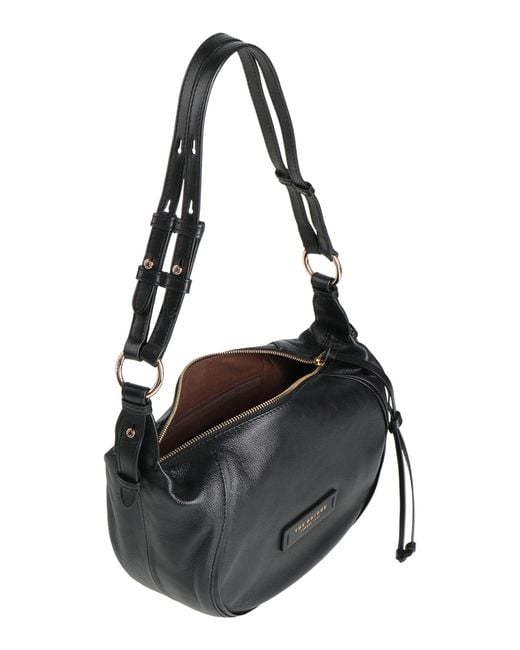 The Bridge Black Shoulder Bags