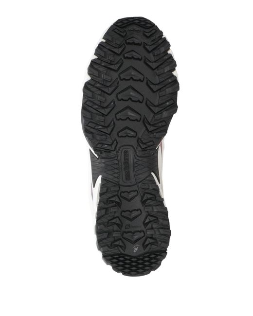 New Balance White Trainers for men