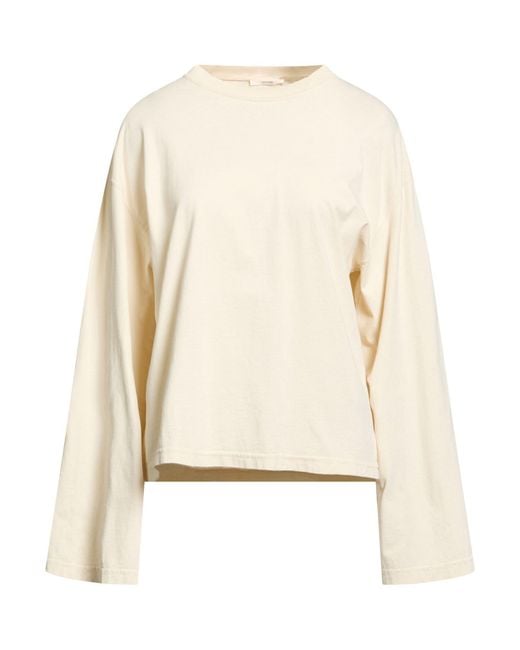 Haikure Natural T-Shirt Cotton