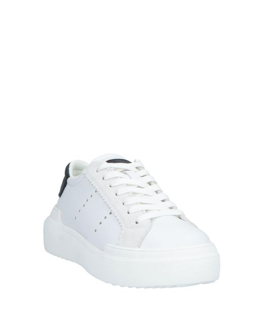 Sneakers di CafeNoir in White