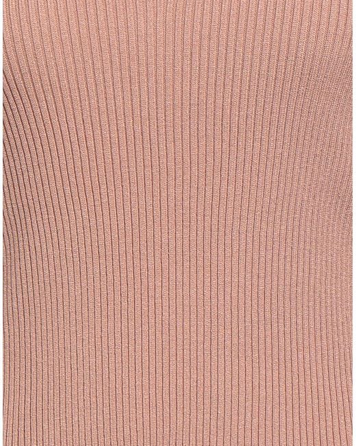 Kontatto Pink Sweaters