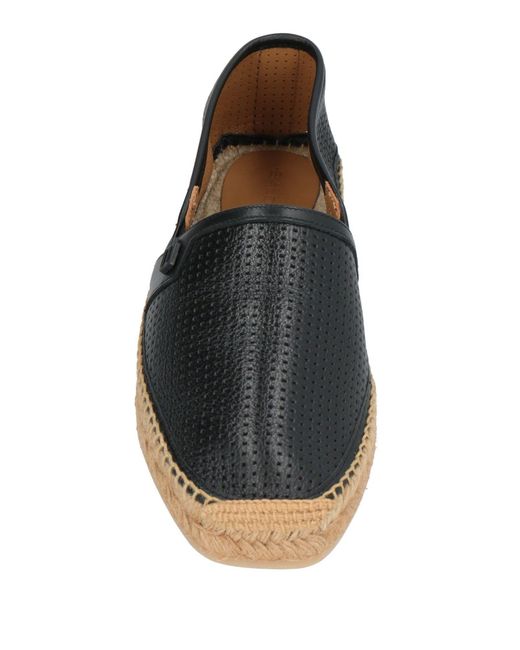 Baldinini Espadrilles in Gray für Herren