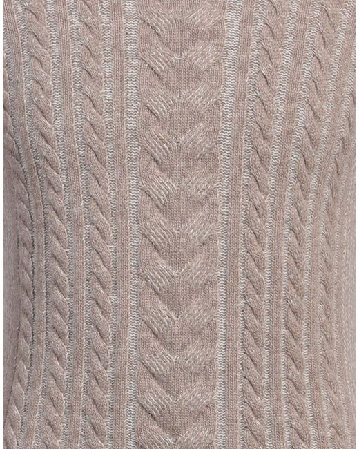 Guess Gray Turtleneck for men
