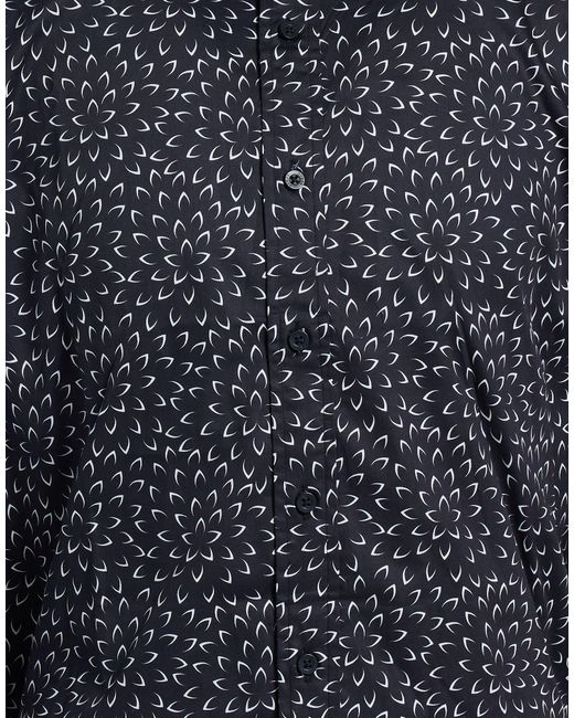 Guess Blue Shirts for men