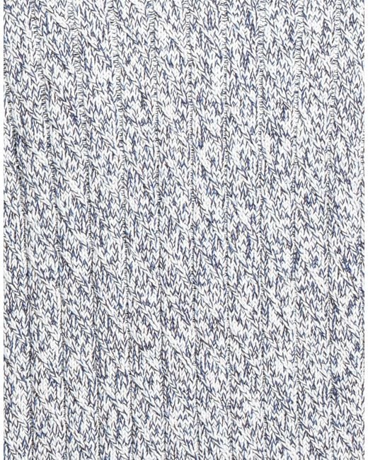 Massimo Alba Gray Jumper for men