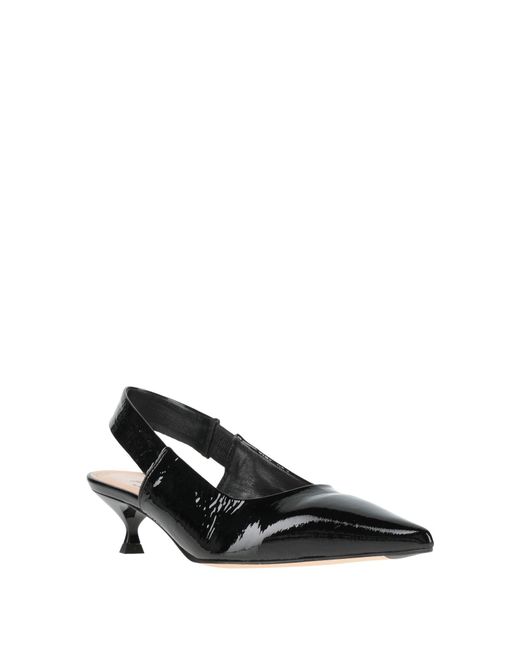 Agl Attilio Giusti Leombruni Black Pumps