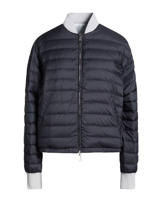Add Blue Puffer