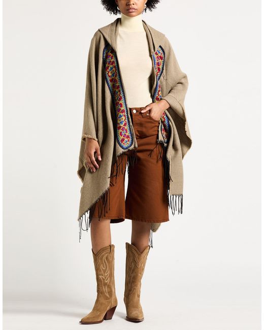Toy G. Gray Scarf