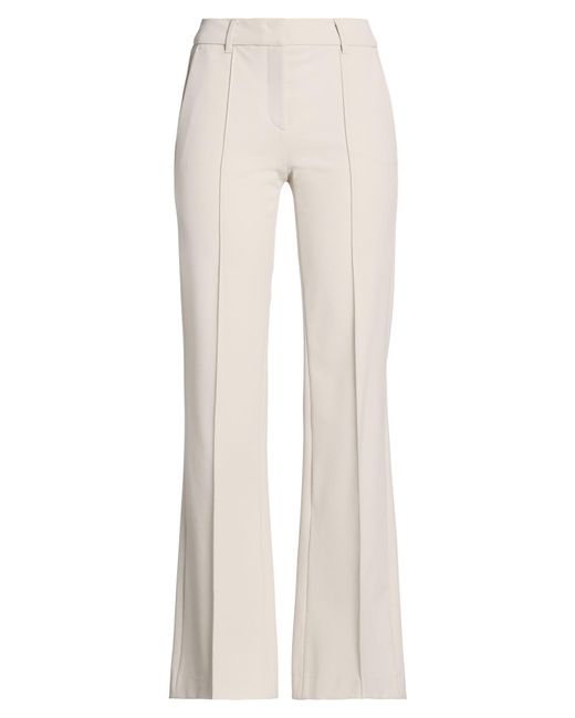 Luisa Cerano White Pants