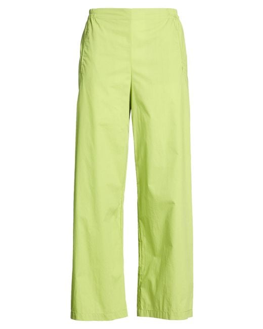 Niu Green Trouser
