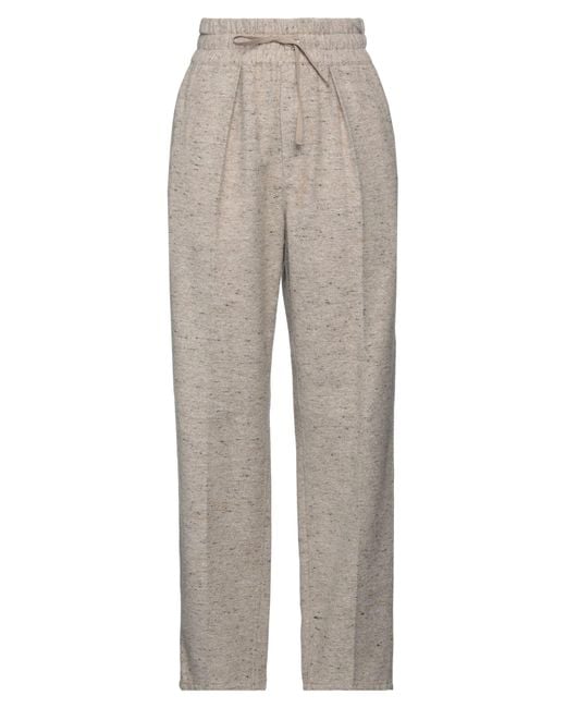 Isabel Marant Gray Pants