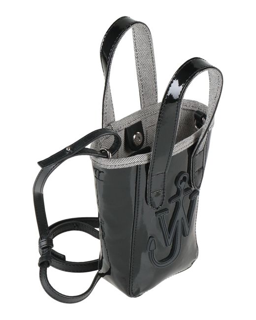 Borsa A Mano di J.W. Anderson in Black