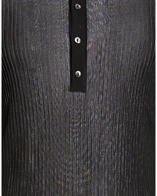 DSquared² Black Jumper