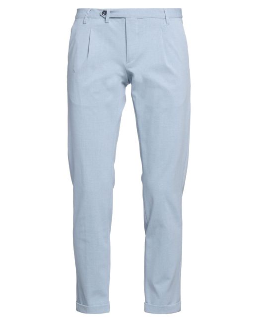 AT.P.CO Hose in Blue für Herren