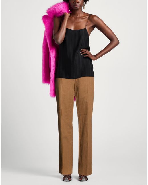 Laurence Bras Brown Trouser