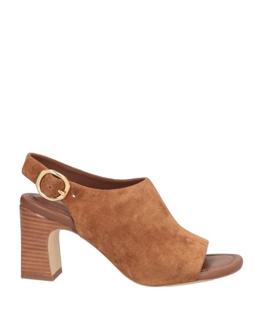 Rag & Bone Brown Sandals