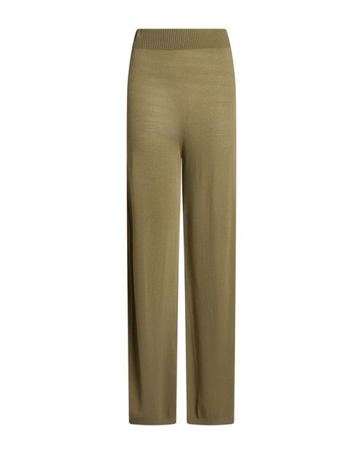 Pour Moi Green Trouser