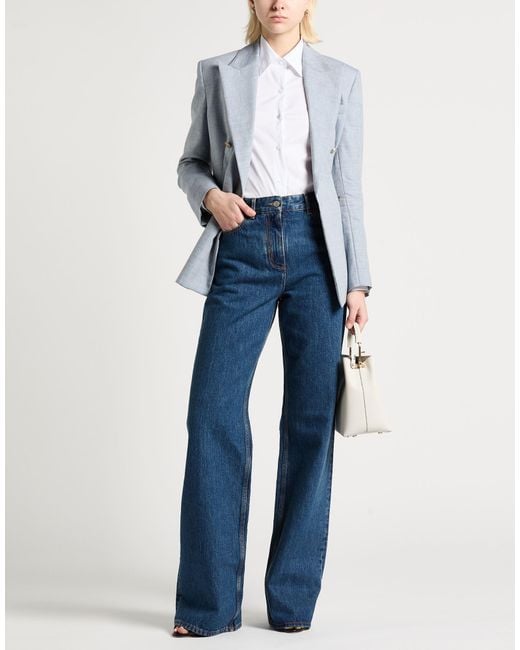 Bally Blue Jeans Cotton