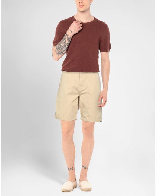 Barbour Natural Shorts & Bermuda Shorts for men