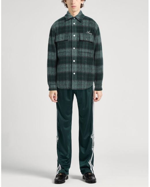Amiri Hemd in Green für Herren