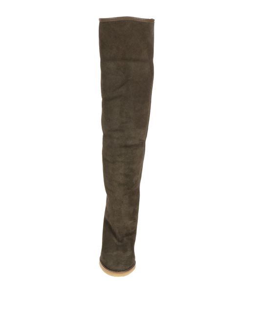 Isabel Marant Brown Boot