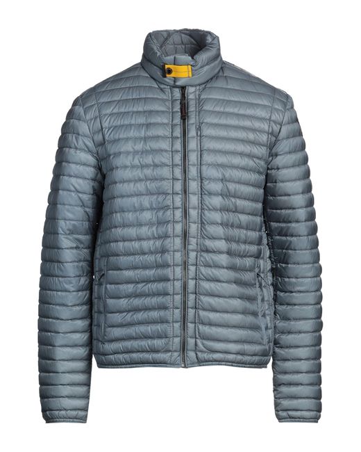 Parajumpers Blue Puffer for men