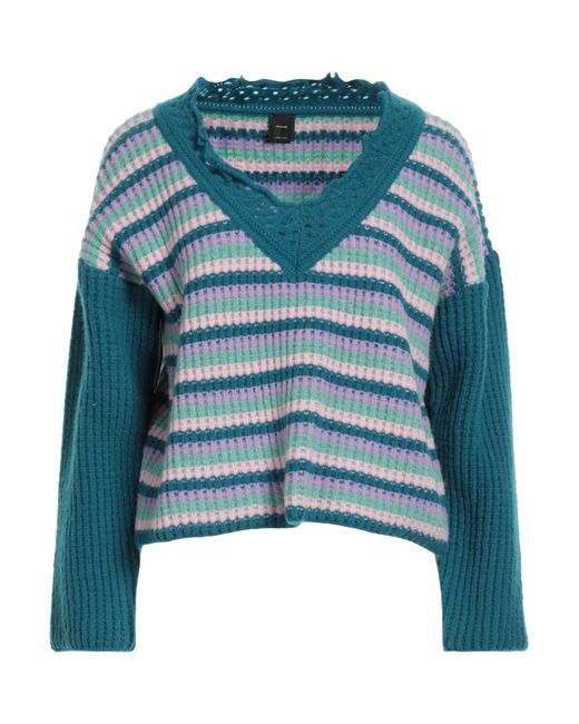 Pinko Blue Jumper