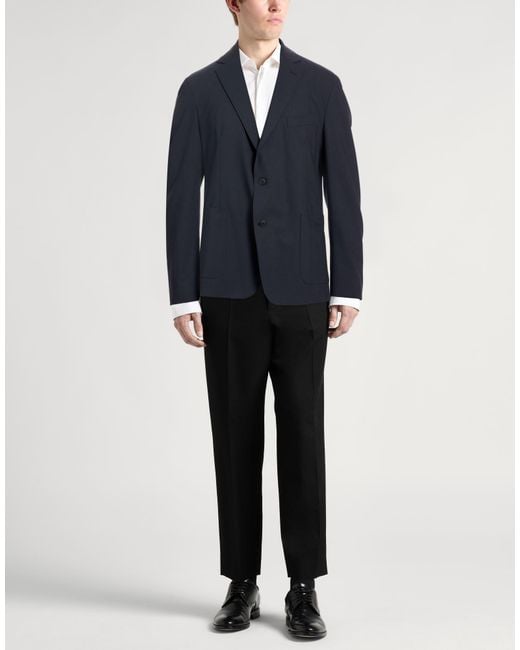 Boss Blue Blazer for men
