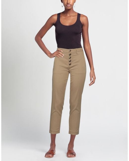 Dondup Natural Trouser