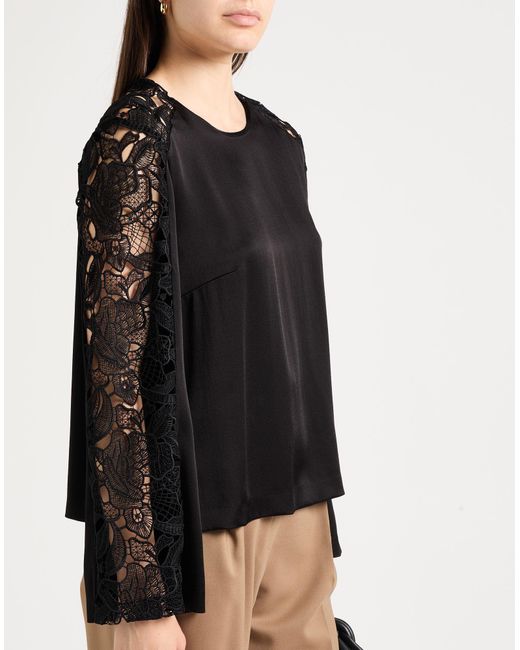 Paule Ka Black Top