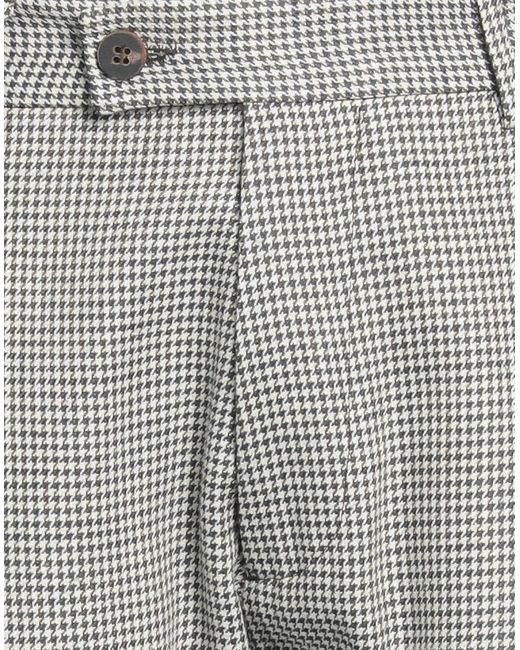 Messagerie Hose in Gray für Herren