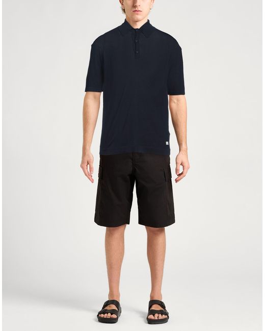 Pullover di C P Company in Blue da Uomo