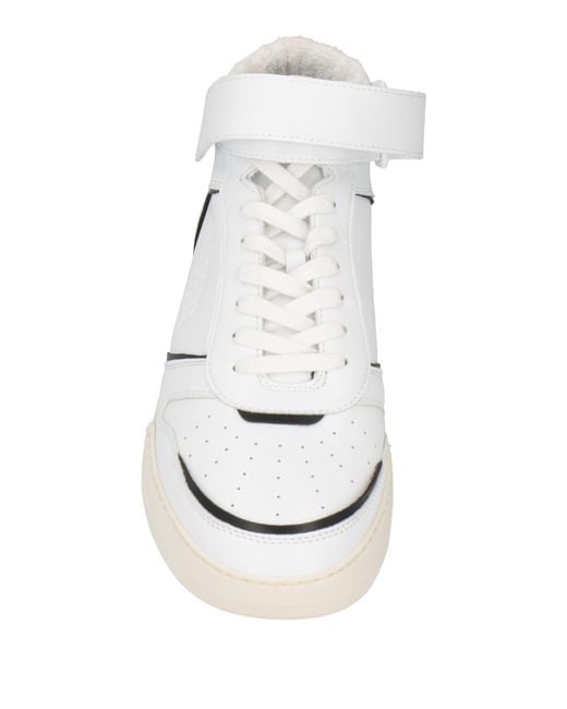 Missoni Natural Sneakers for men