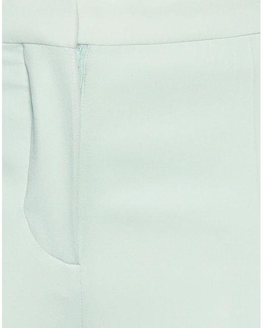 Givenchy Blue Trouser