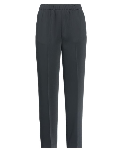 Beatrice B. Gray Pants