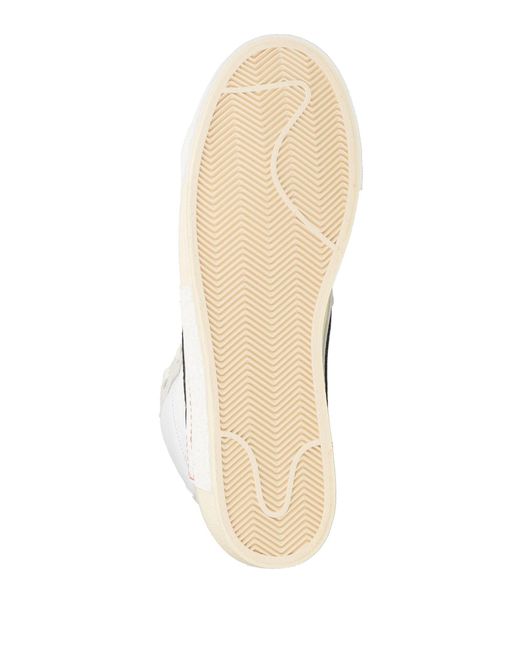 Nike White Trainers for men