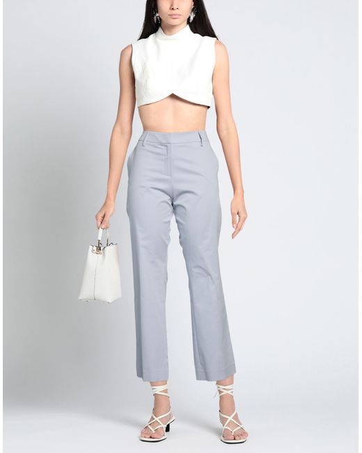 True Royal Blue Pants