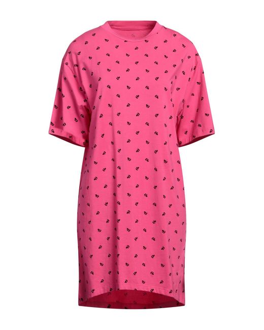 Karl Lagerfeld Pink Sleepwear