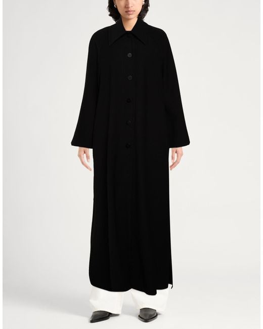 Ballantyne Black Coat