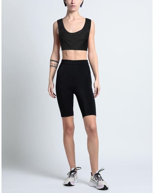 Jil Sander Black Top