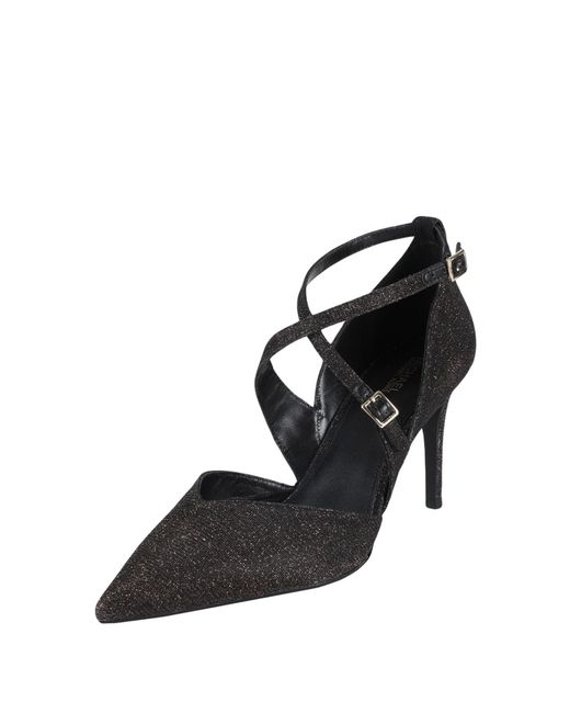 MICHAEL Michael Kors Black Pumps