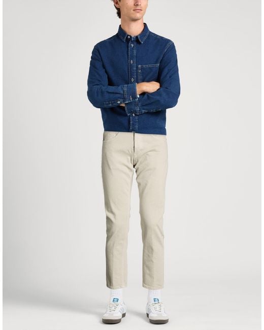 Dondup Natural Jeans for men