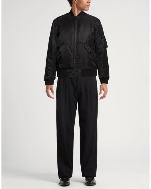 Theory Black Jackets for men
