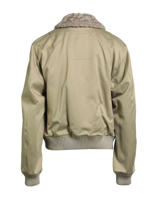 Burberry Natural Jacket for men