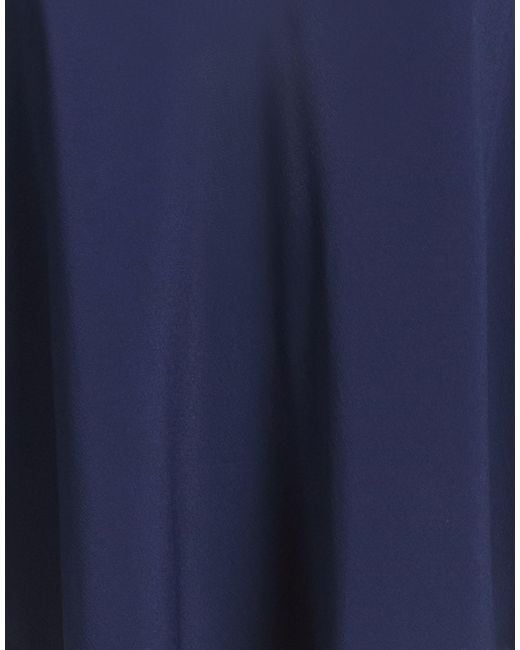 Semicouture Blue Top