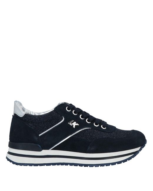 sneakers basse lumberjack