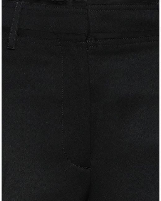 Jacquemus Black Trouser