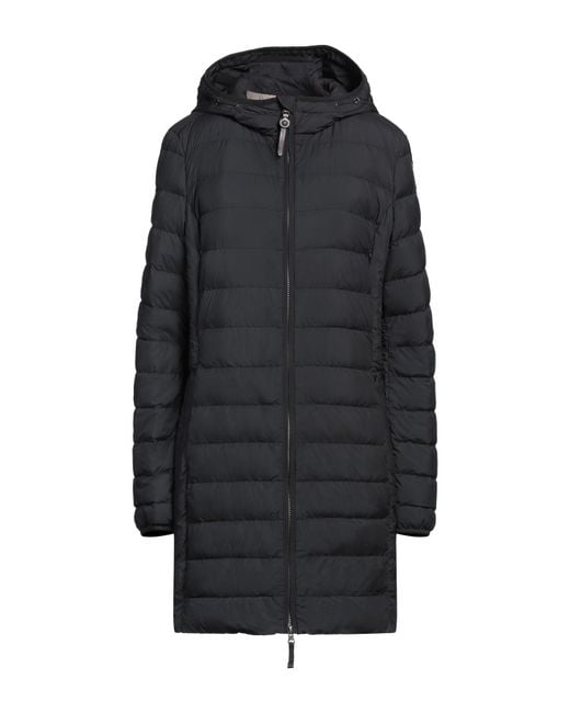 Parajumpers Black Puffer
