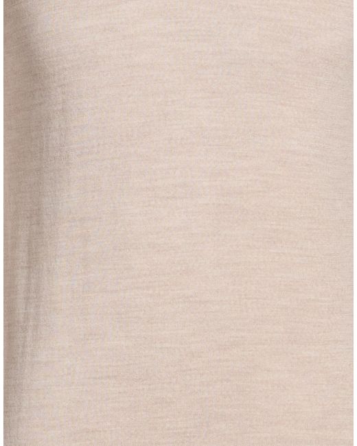 Aragona Natural Jumper for men