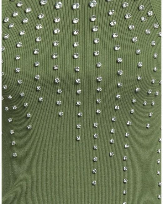 DES_PHEMMES Green Top